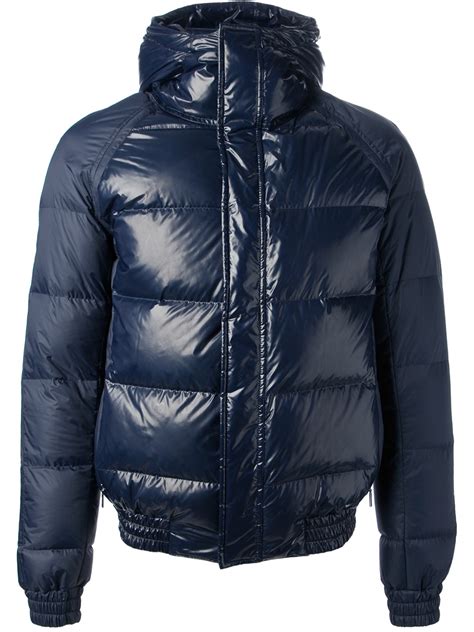 dior coat mens blue|christian Dior men's.